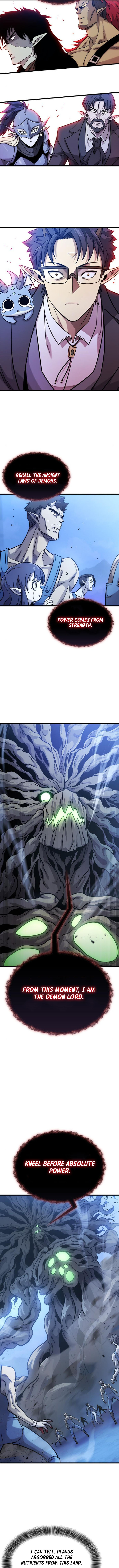 What a Bountiful Harvest, Demon Lord! Chapter 16 1